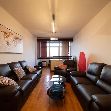City&Sea View 2Br 4+2 Ζαντάρ Εξωτερικό φωτογραφία