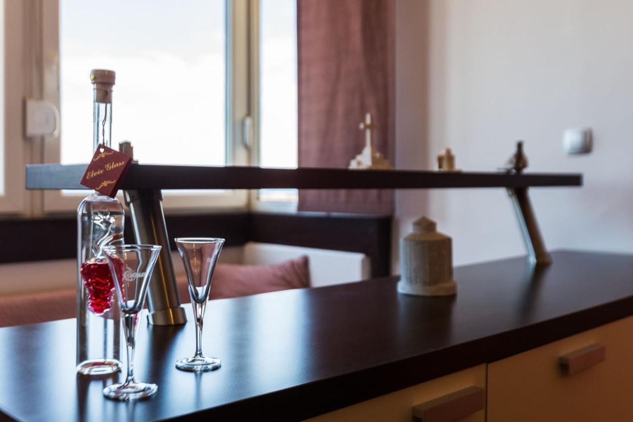 City&Sea View 2Br 4+2 Ζαντάρ Εξωτερικό φωτογραφία