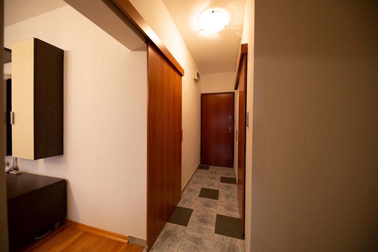 City&Sea View 2Br 4+2 Ζαντάρ Εξωτερικό φωτογραφία