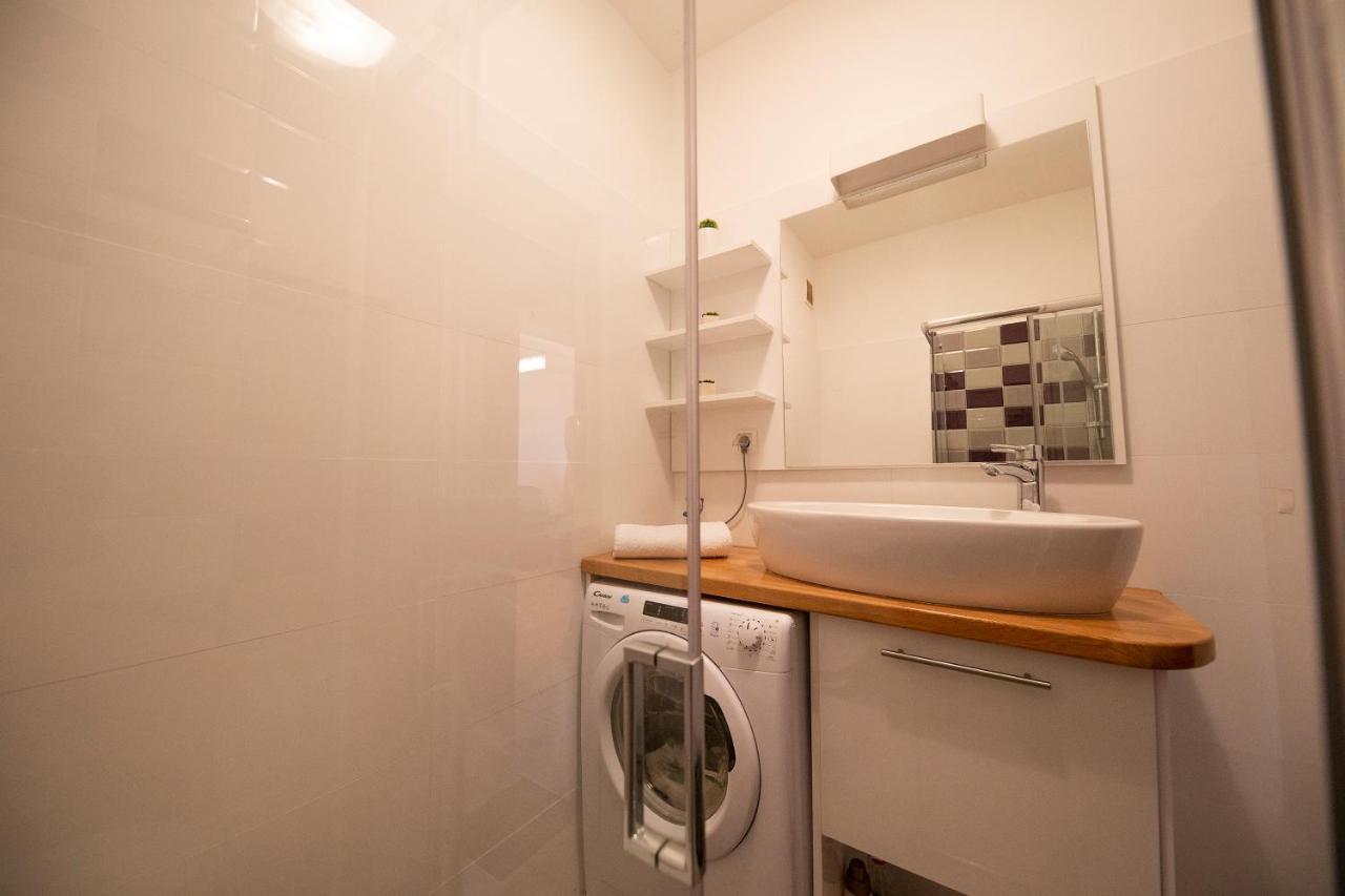 City&Sea View 2Br 4+2 Ζαντάρ Εξωτερικό φωτογραφία